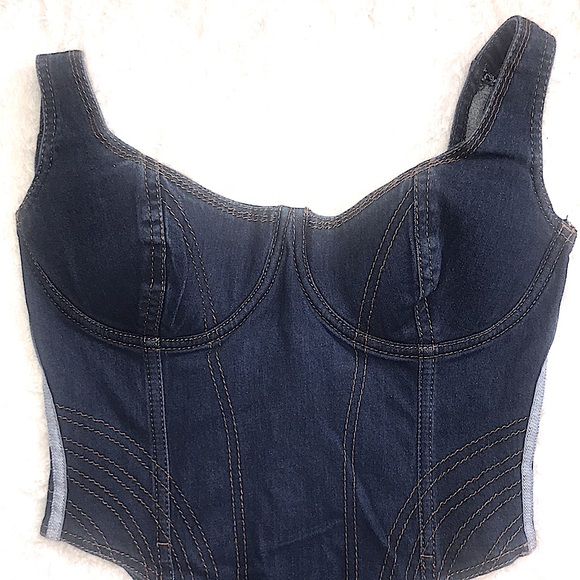 🐝 IVY PARK BEYONCÉ RODEO 2021 DROP BODYSUIT - Picture 10 of 14